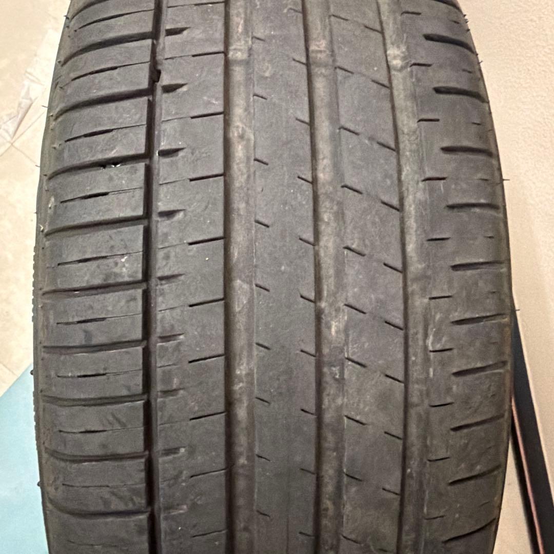 RAYS ホムラ2×7AG 20インチ ブラッククロームコーティング 4本