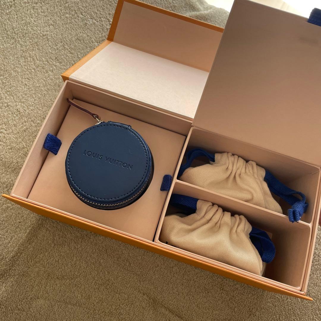 ルイヴィトン・イヤホン