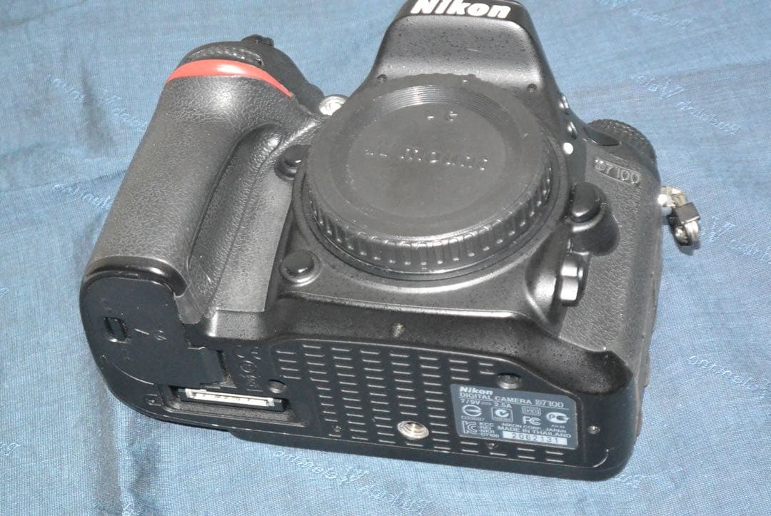 チ*プ様 Nikon デジタル一眼レフカメラ　D7100