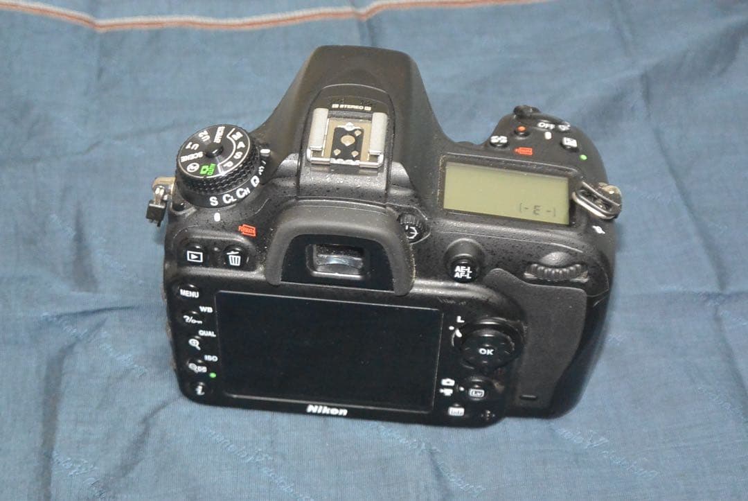 チ*プ様 Nikon デジタル一眼レフカメラ　D7100