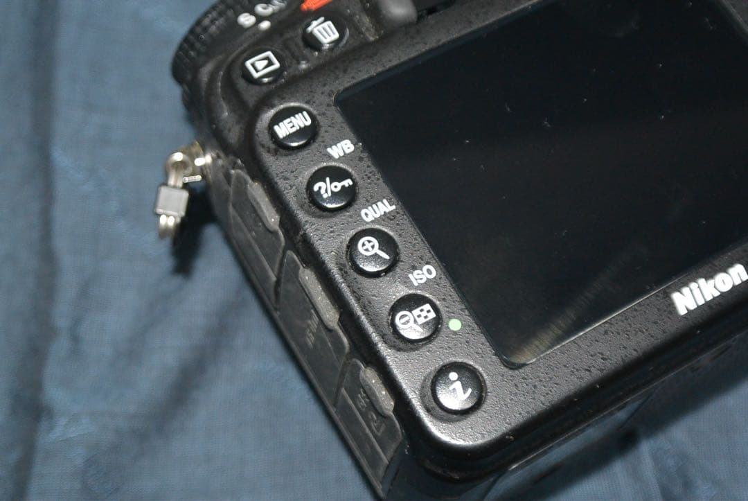 チ*プ様 Nikon デジタル一眼レフカメラ　D7100