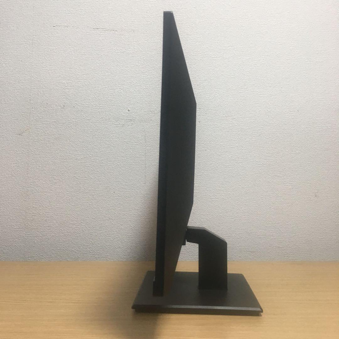 HP 23.8'モニター デスクトップ Win11 i5 SSD Office