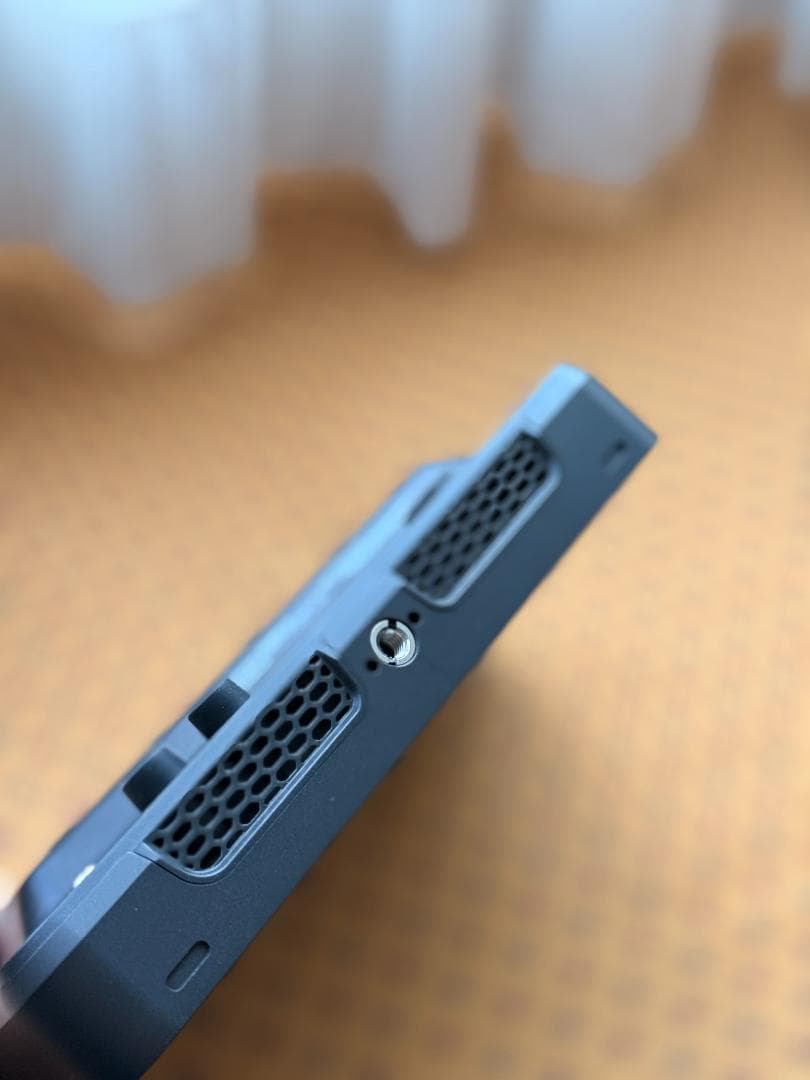 ビデオカメラ Atomos 7\" Shogun Ultra + 1TB AtomX