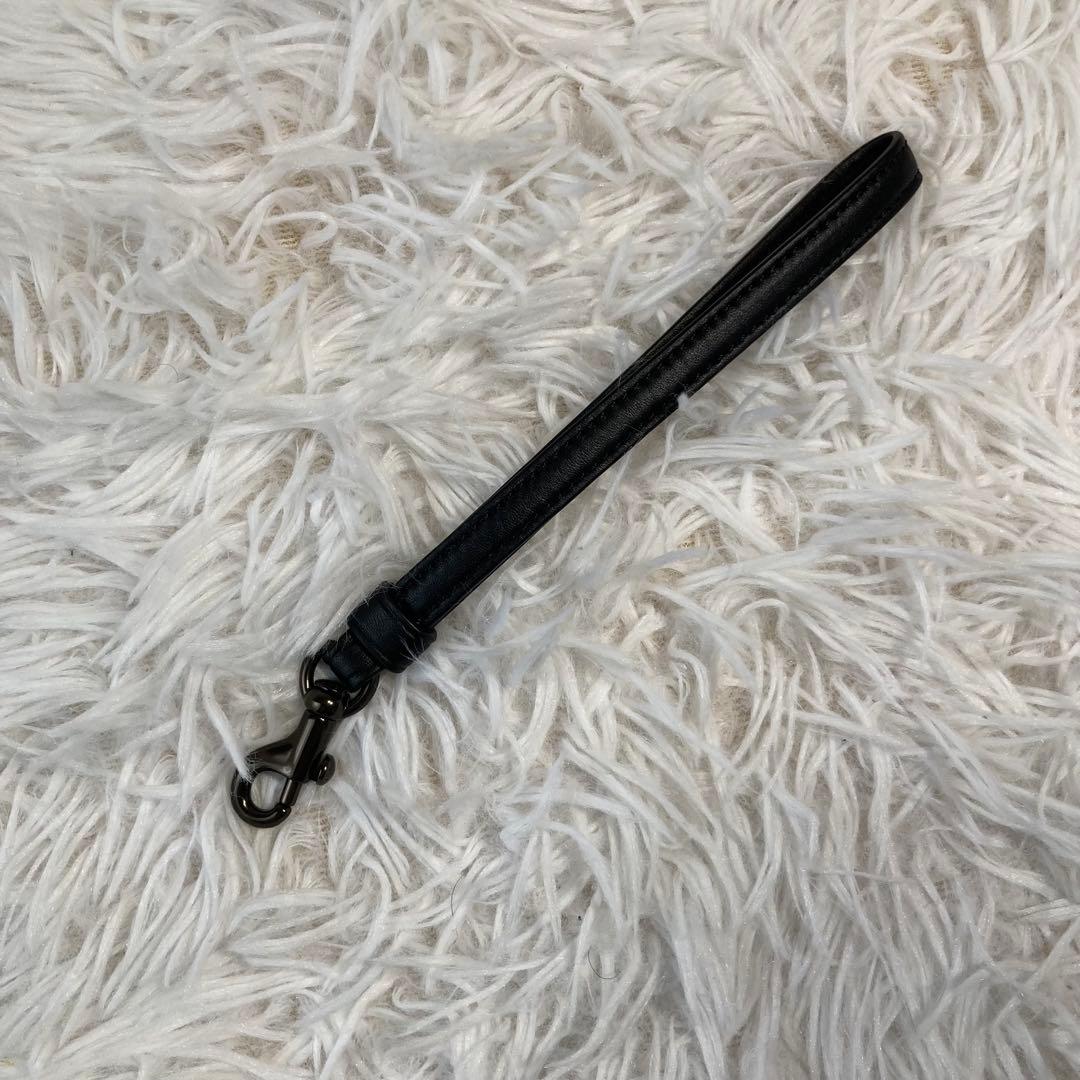 極美品　現行　コーチ　ショルダーバッグ　キラ クロスボディ・ピロー キルティング