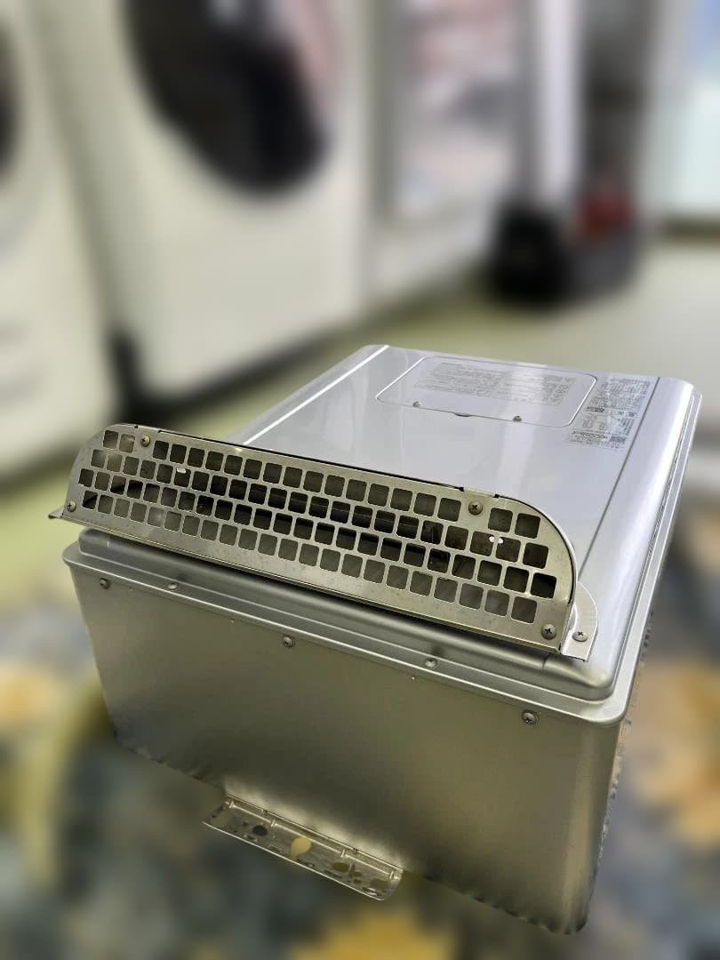 Rinnai 2023年製　RVD-E2405SAW2-1(B) 給湯器