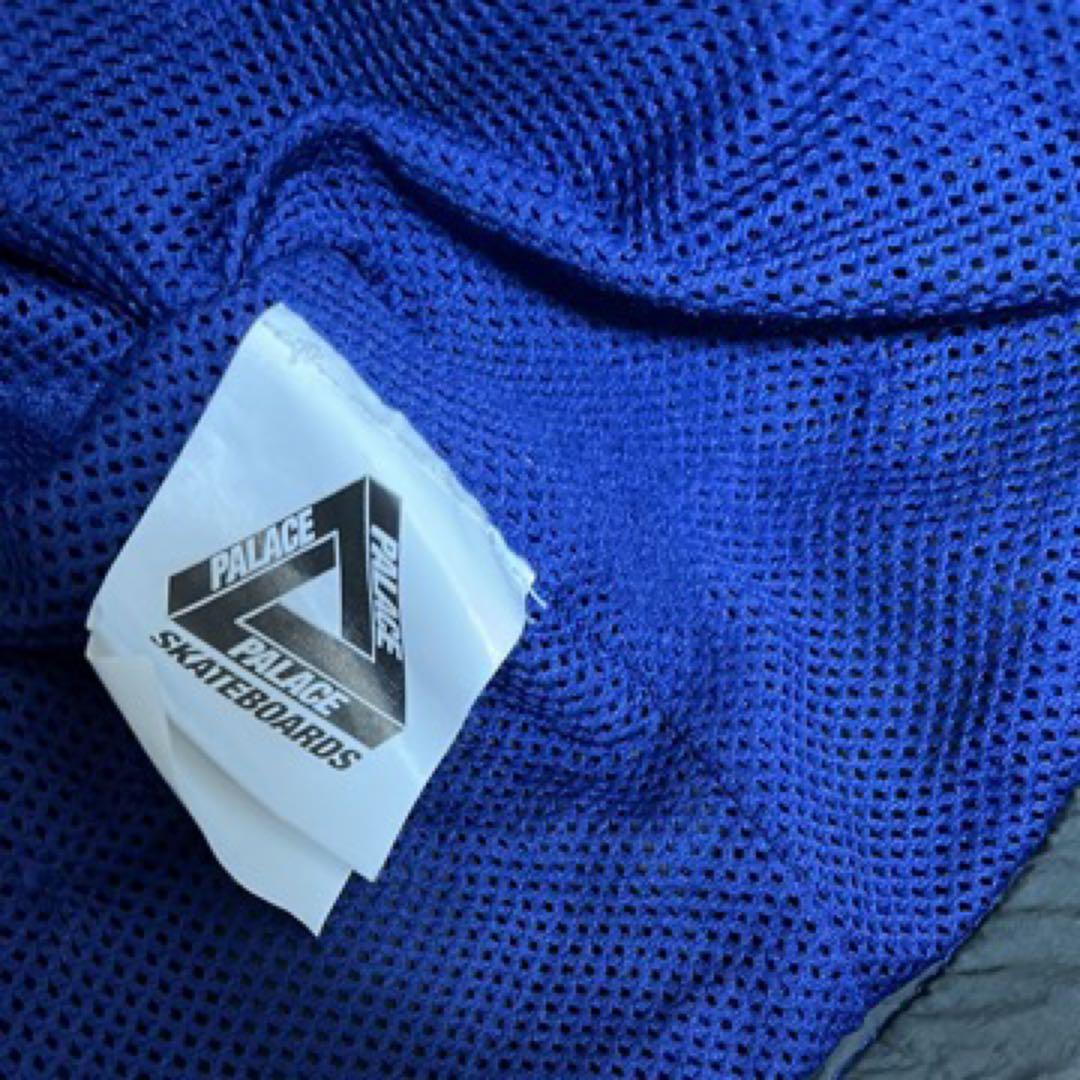 ジャケット・アウター palace skateboards panelled shell jacket