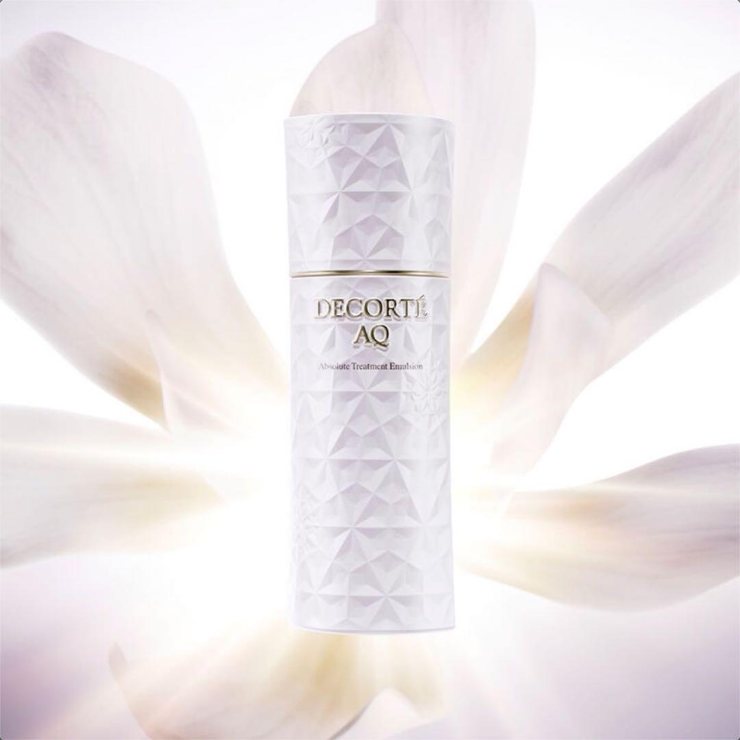 【⭐︎新品未開封⭐︎】コスメデコルテ AQ アブソリュート 乳液&化粧水 200ml