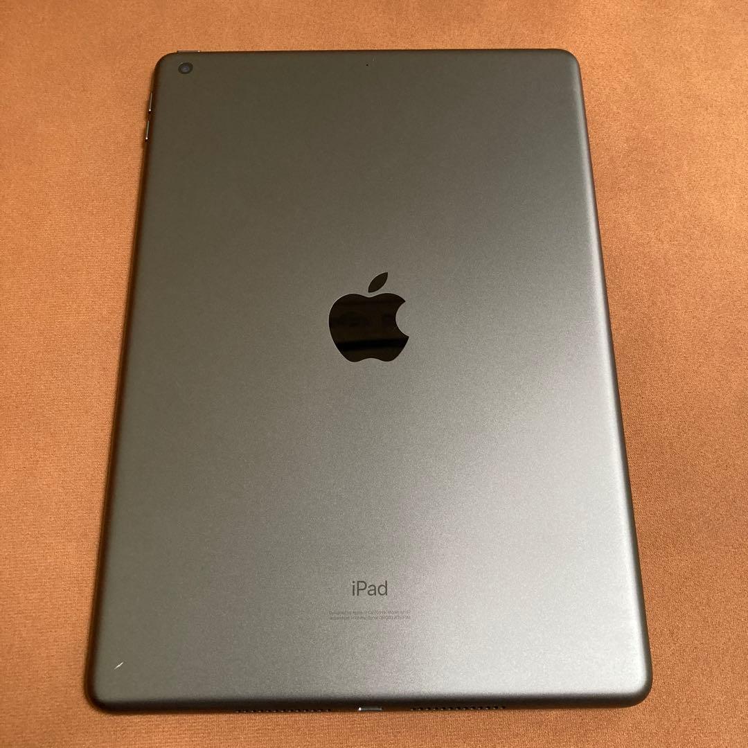 3084【早い者勝ち】iPad7 第7世代 32GB WIFIモデル☆