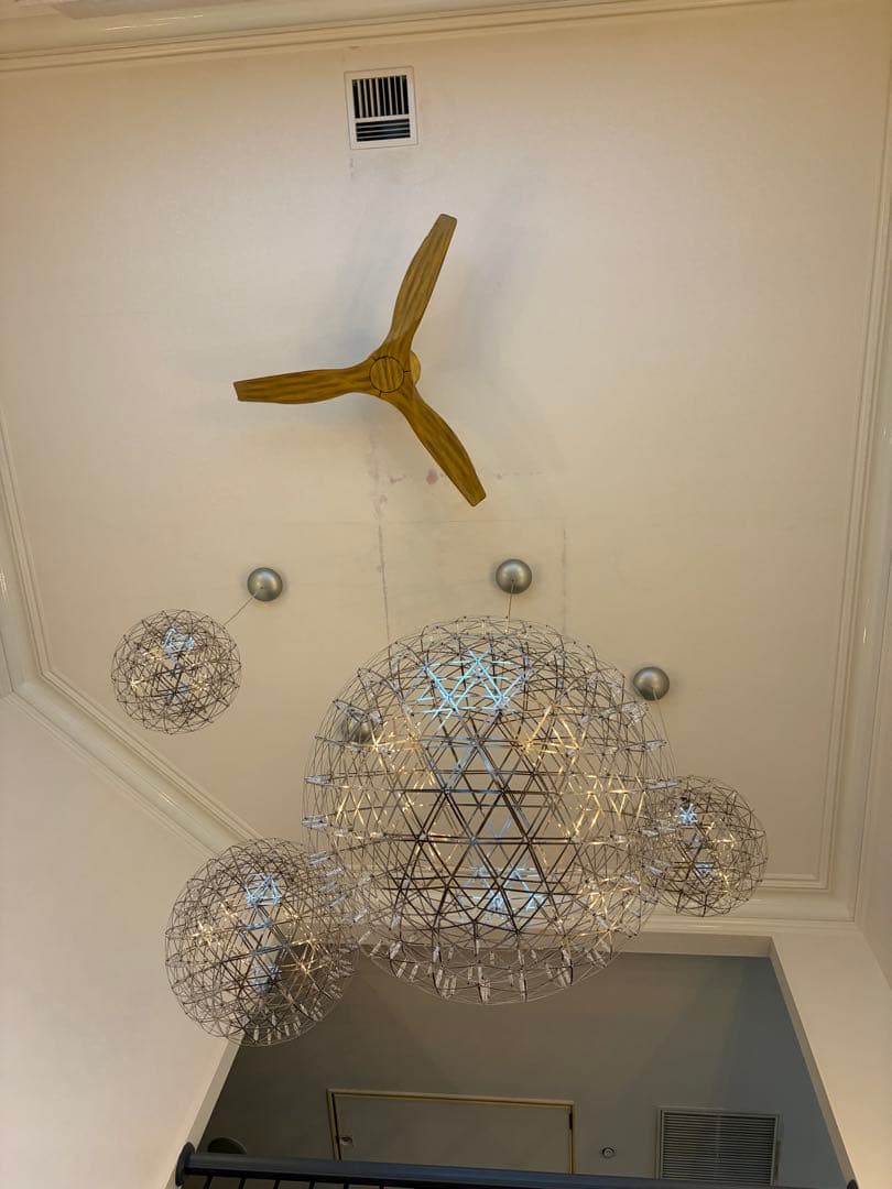 Moooi Raimond R43 小型 レイモンド ペンダントライト43cm