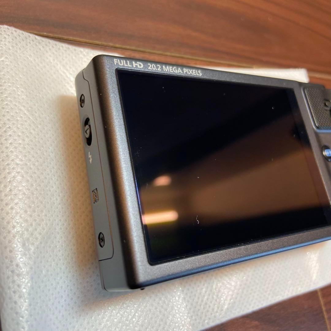 Canon PowerShot SX620 HS ほぼ新品 3749