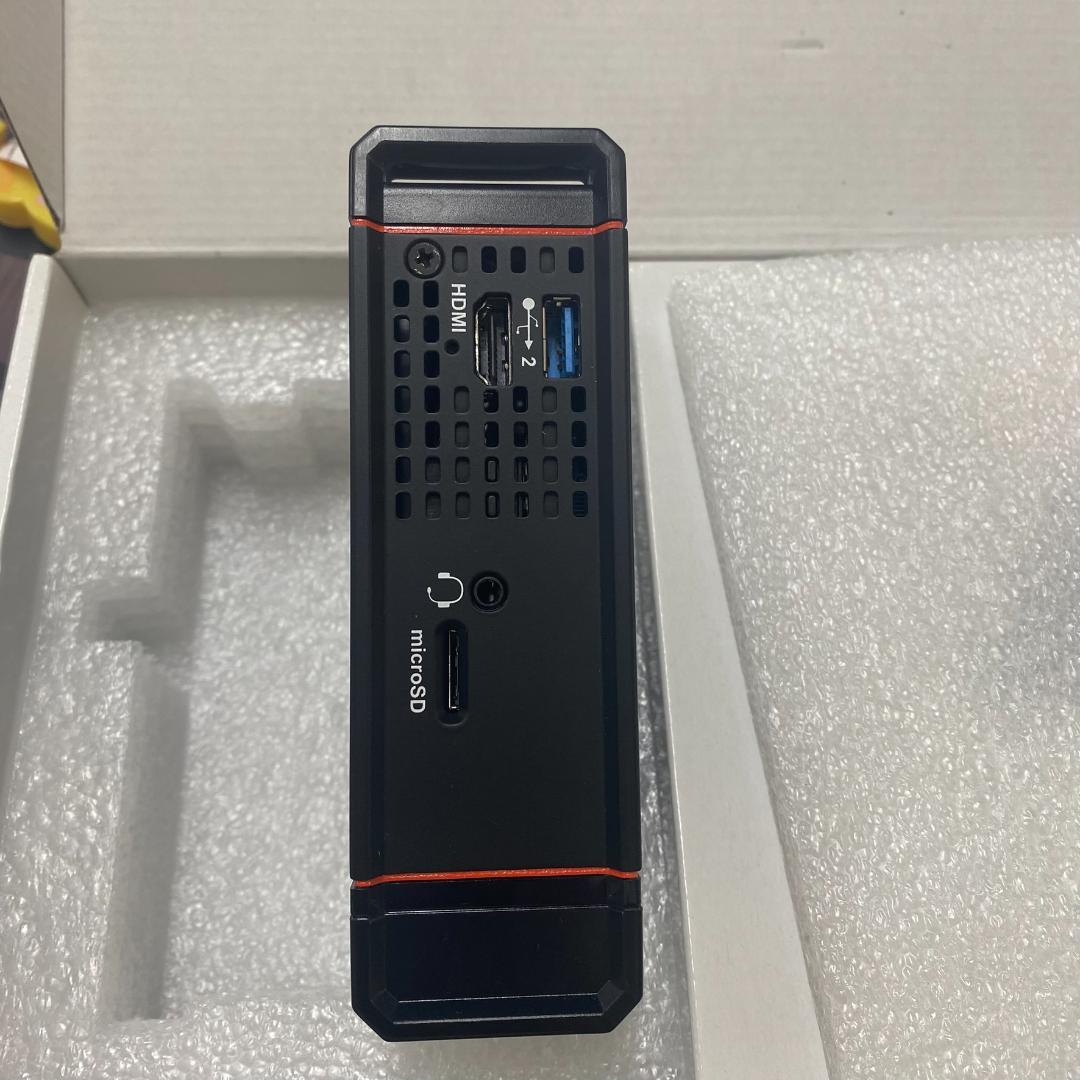 LiveU solo HDMI　ライブ配信機