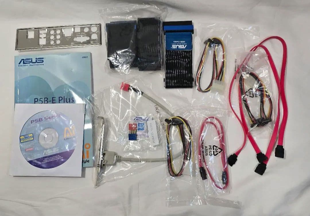 マザーボード CPU メモリーセット　Core2 Duo