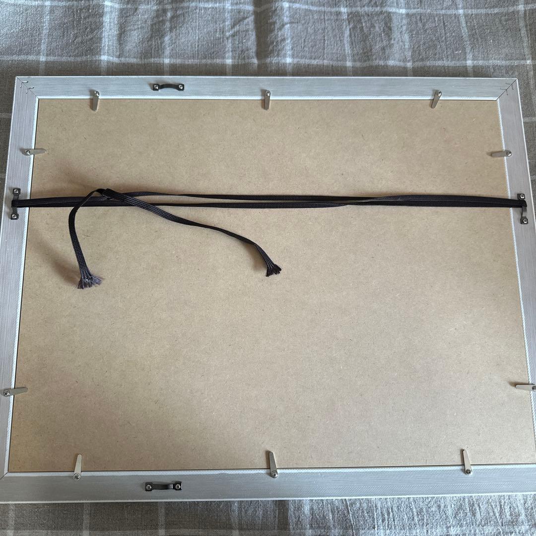 僕の心のヤバイやつ 複製原画