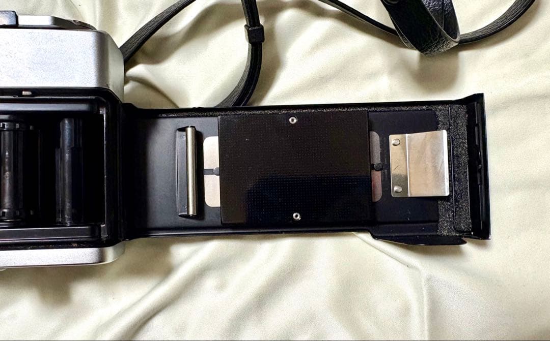 OLYMPUS 35 UC フィルムカメラ