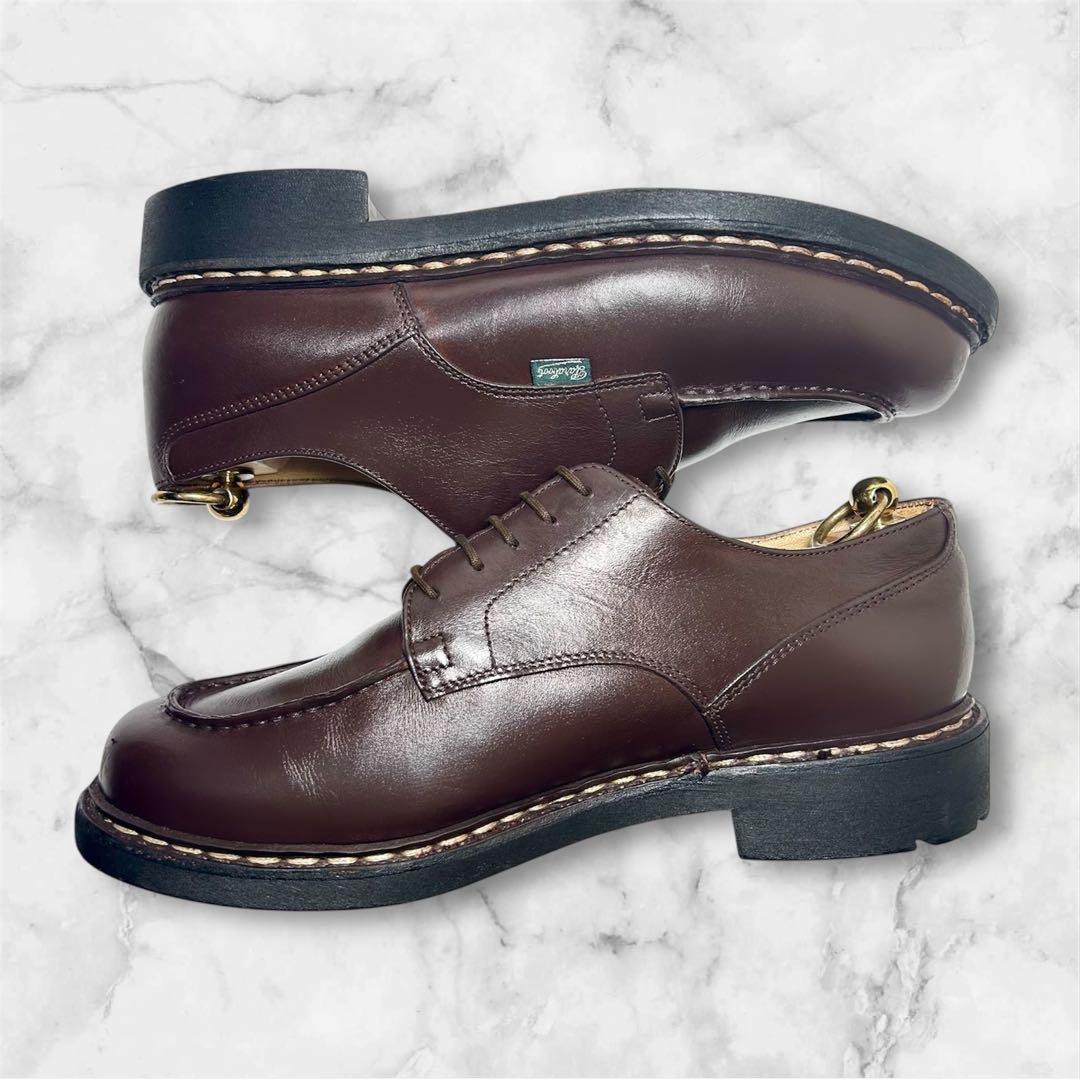 Paraboot パラブーツ　シャンボード UK7約25.5センチ