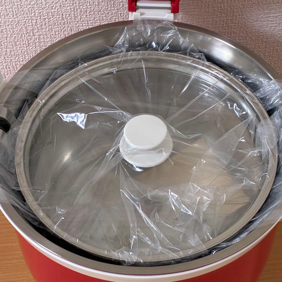 サーモス 真空保温調理器 シャトルシェフ KBA-3001