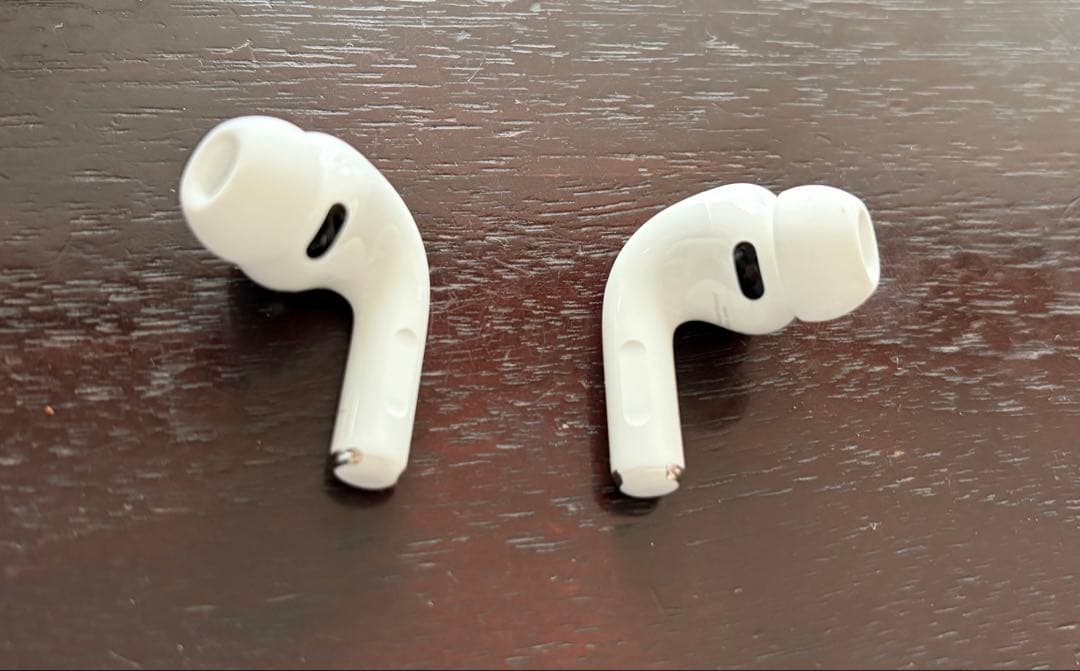 Appleアップル　Air Pods pro第3世代