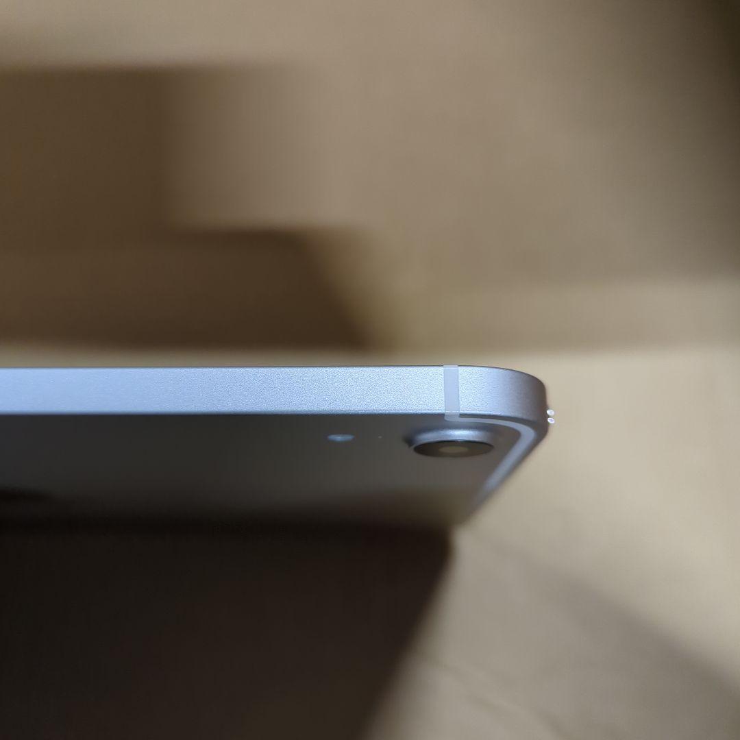 iPad本体 Apple iPadminiA17 ProWi-Fi Cellular128GB