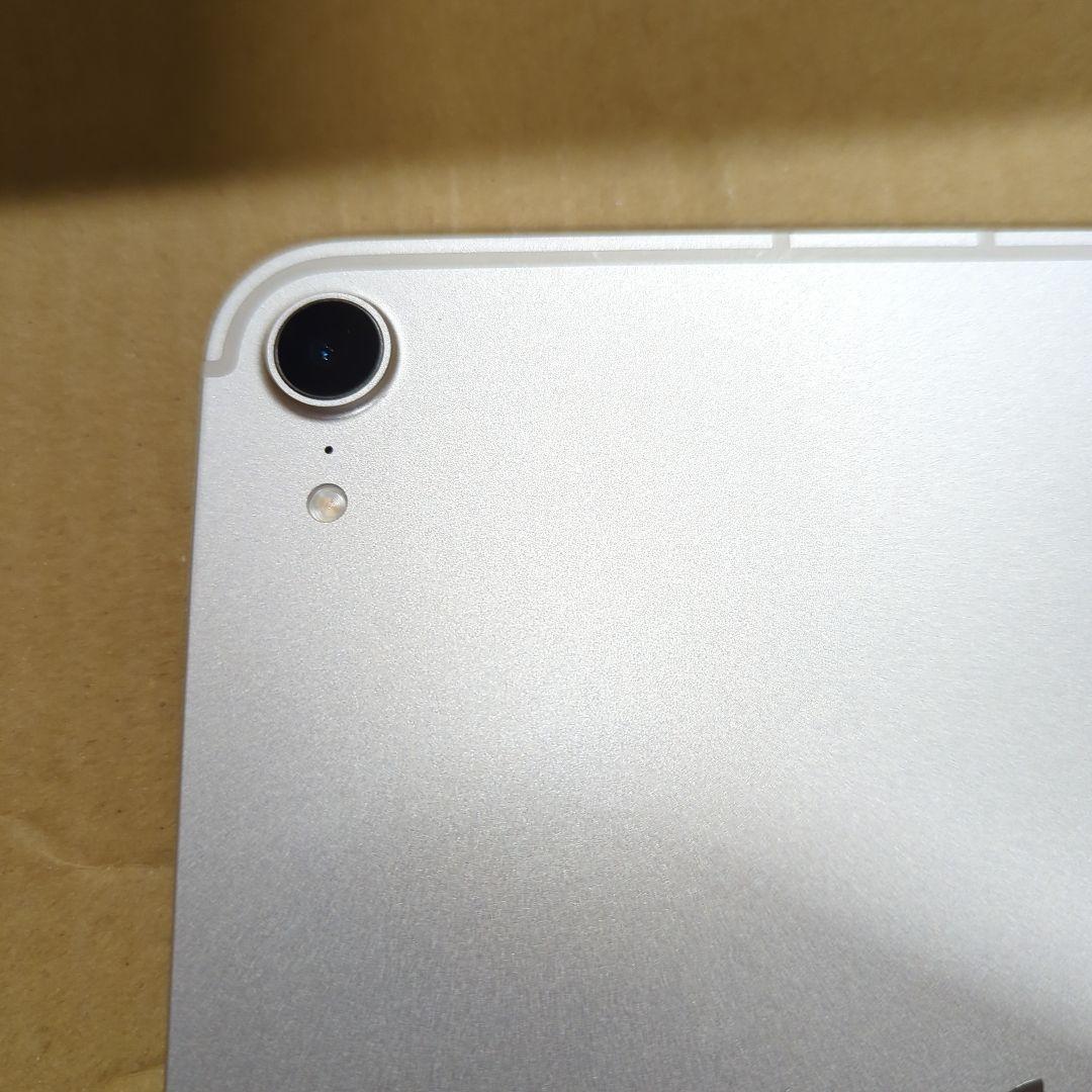 iPad本体 Apple iPadminiA17 ProWi-Fi Cellular128GB