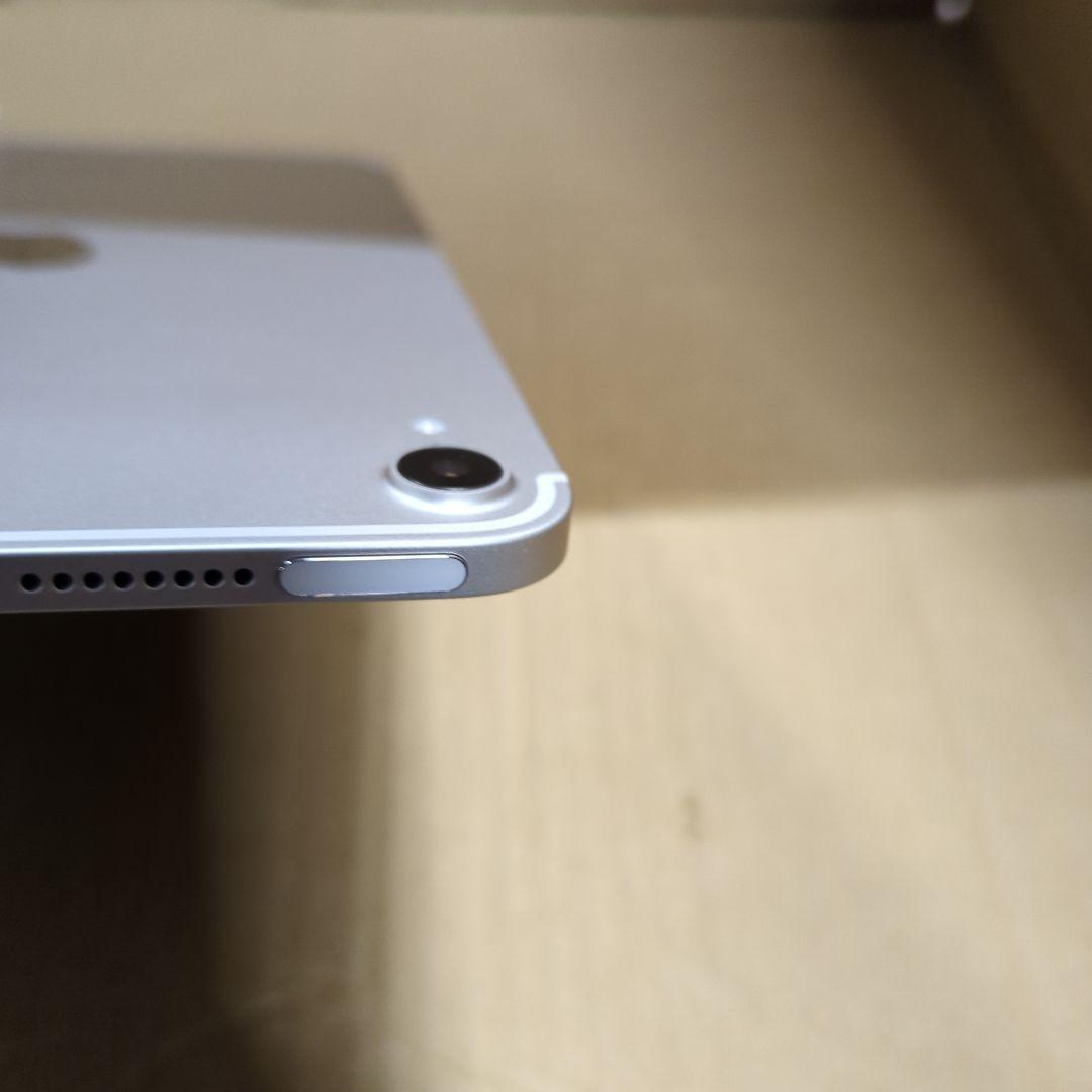 iPad本体 Apple iPadminiA17 ProWi-Fi Cellular128GB