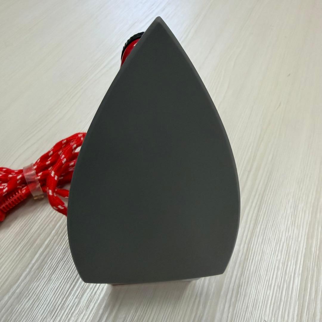 ナショナル　アイロン　レトロ　NI-510AF