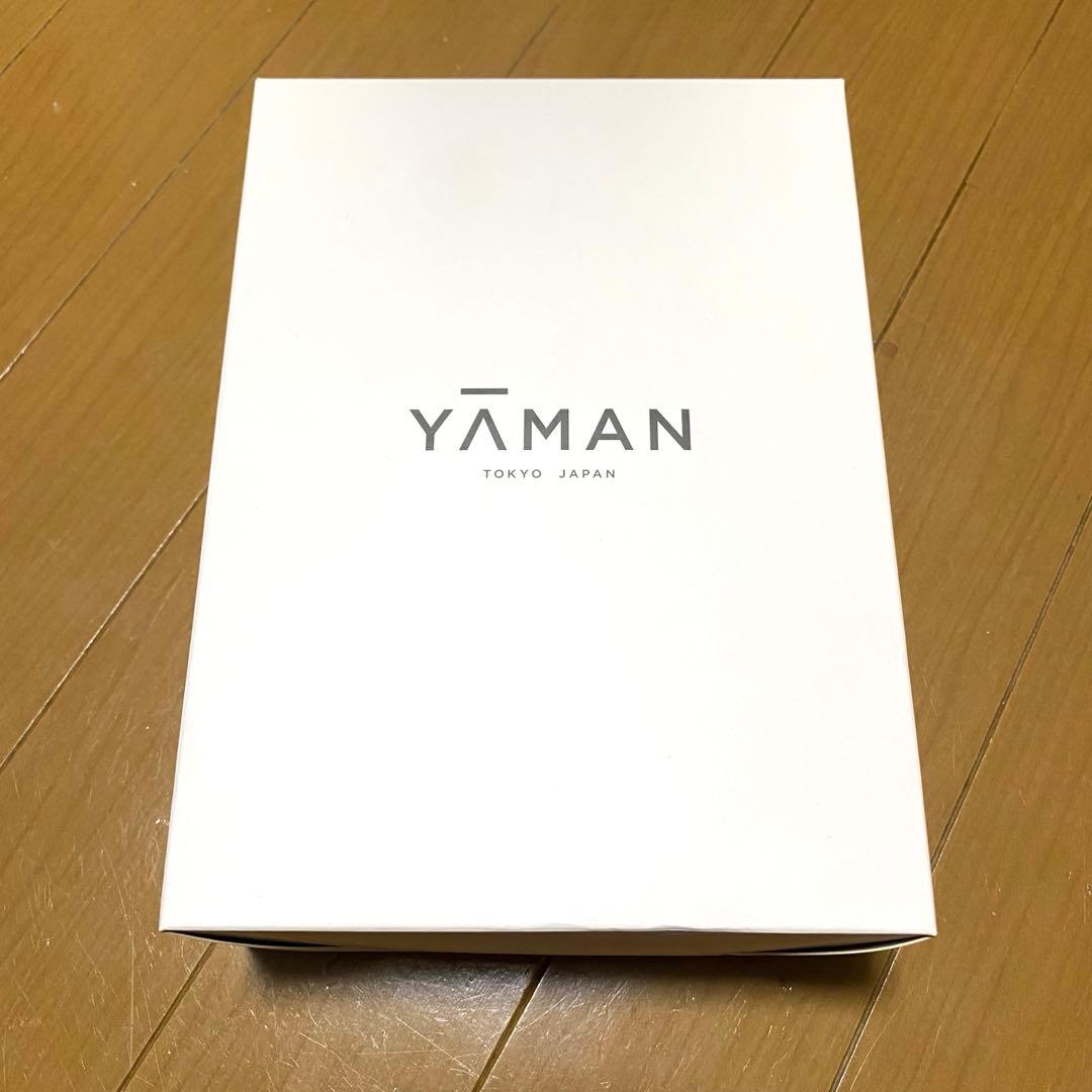 【新品未使用】YA-MAN WAVYmini 美容器