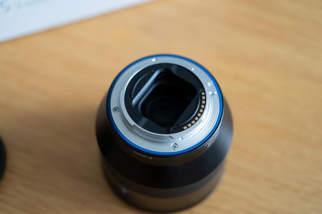 Carl Zeiss Batis 2/25 SonyE マウント