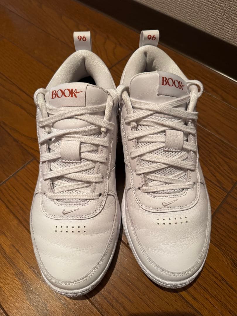 nike book 1 27.5 Rattlesnake ナイキ　ブッカー