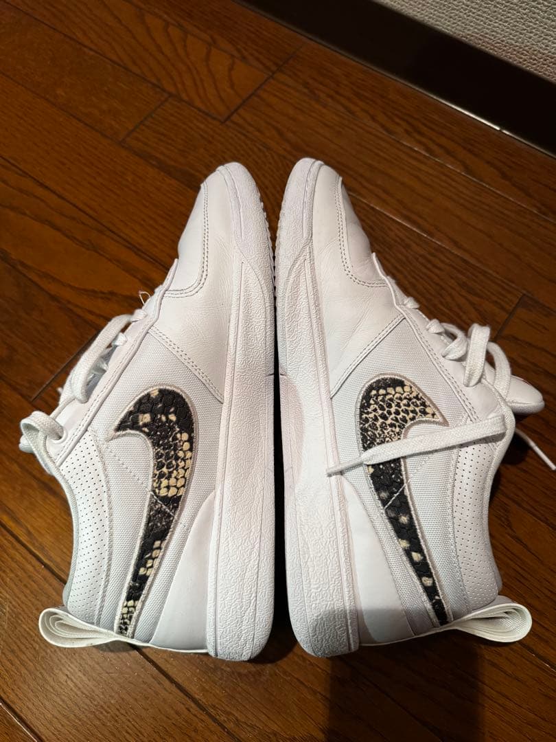 nike book 1 27.5 Rattlesnake ナイキ　ブッカー