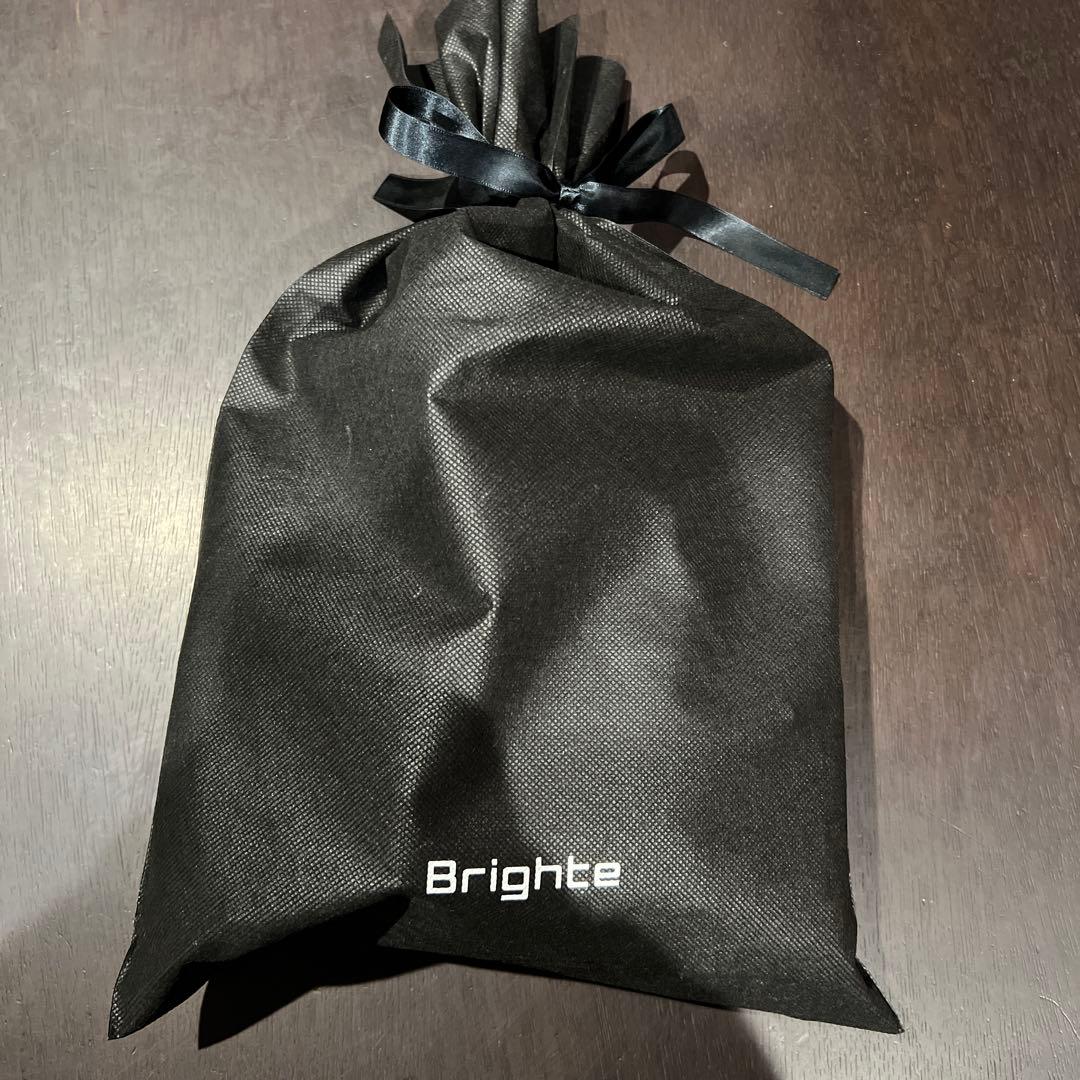 ブライト　エレキブラシ　ブラシ型美顔器　ELEKI BRUSH