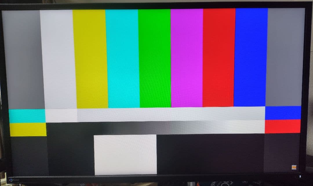 EIZO FORIS FS2735 27インチ モニター