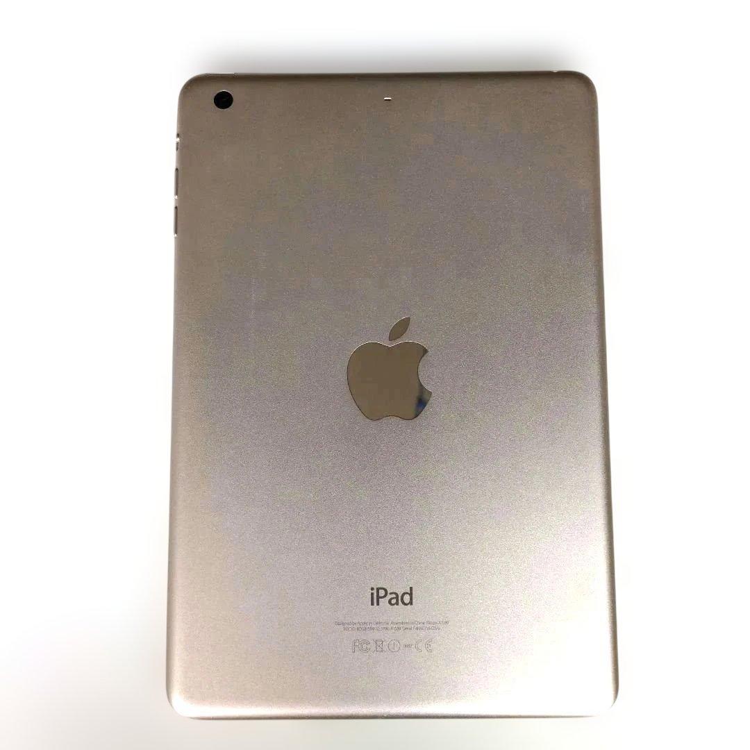 iPad mini 3 128GB ゴールド