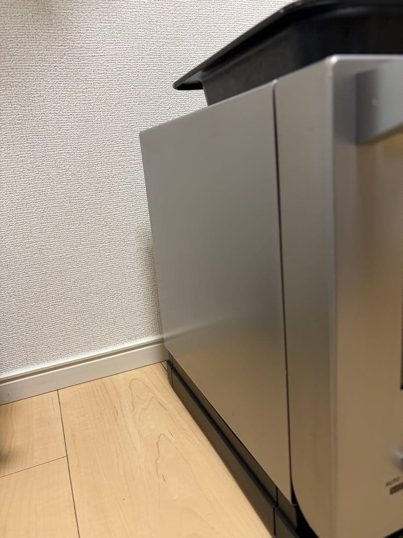 BALMUDA The Range K04A-SU 2020年モデル