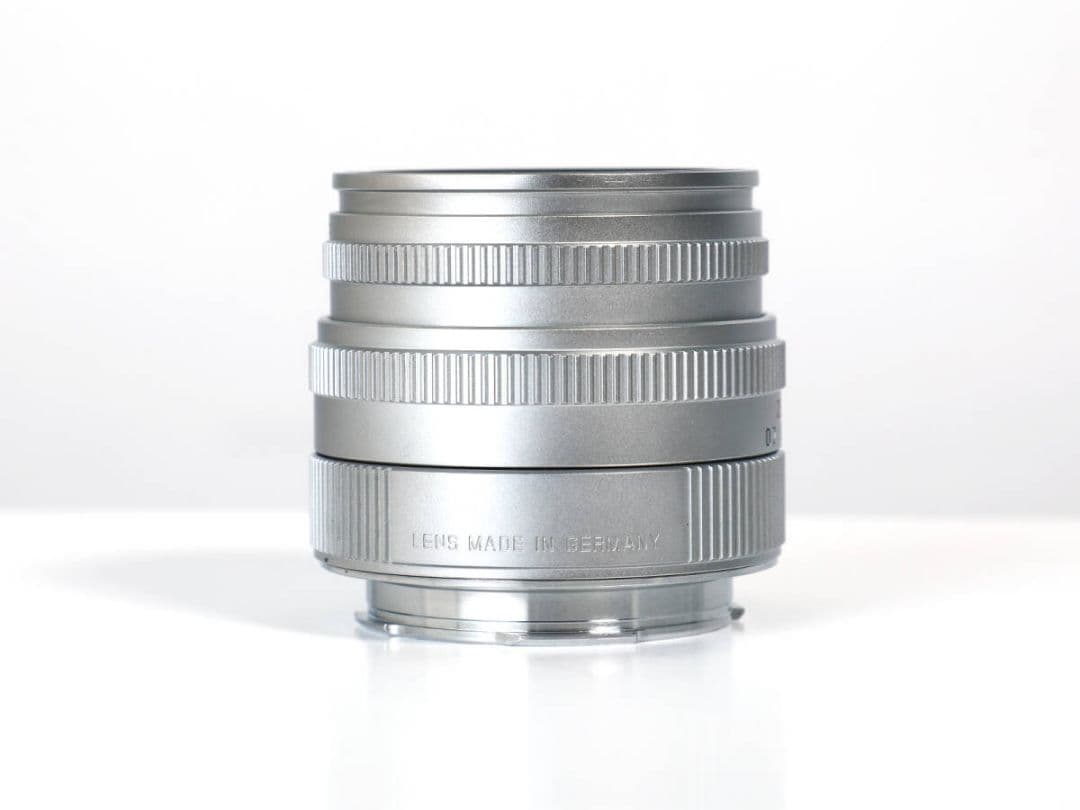 LEICA ライカ SUMMICRON-M 50mm F2 E39