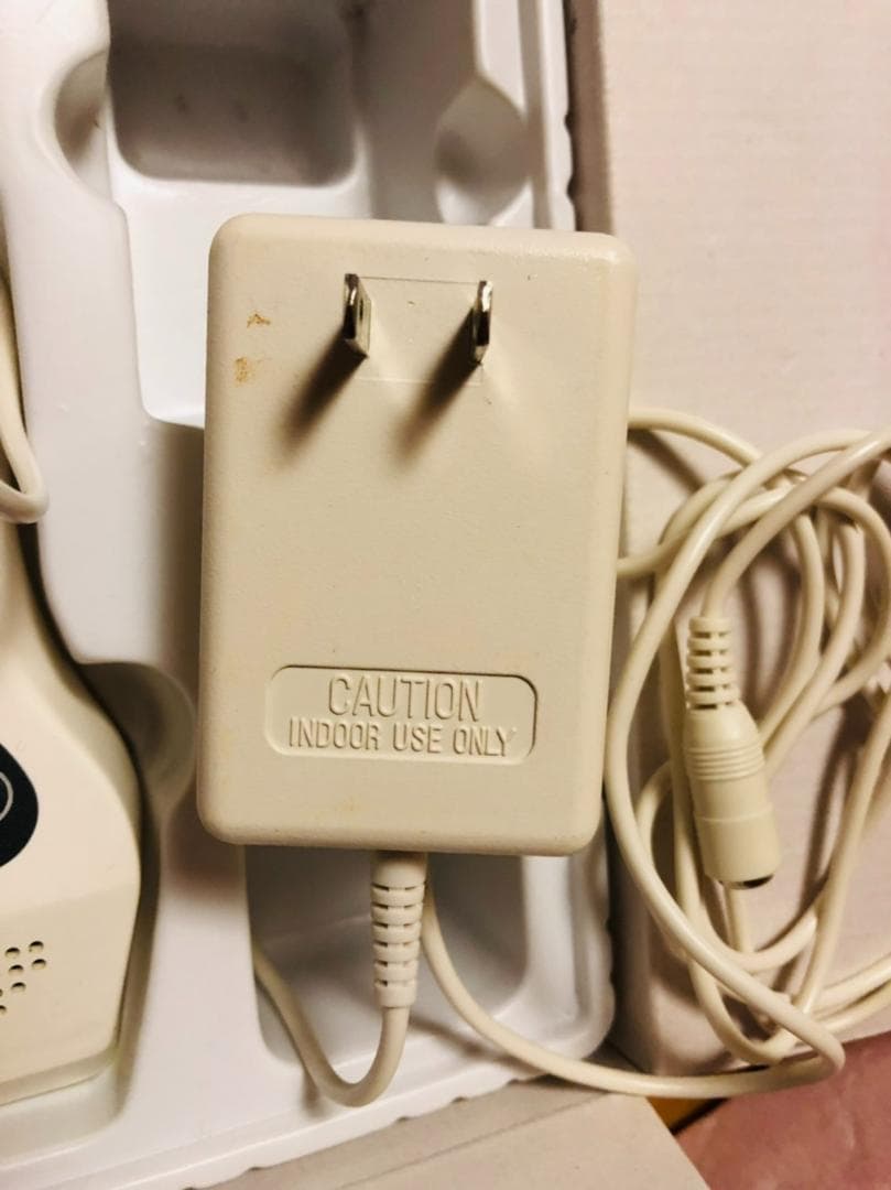 未使用　美顔器　ソワンソニック