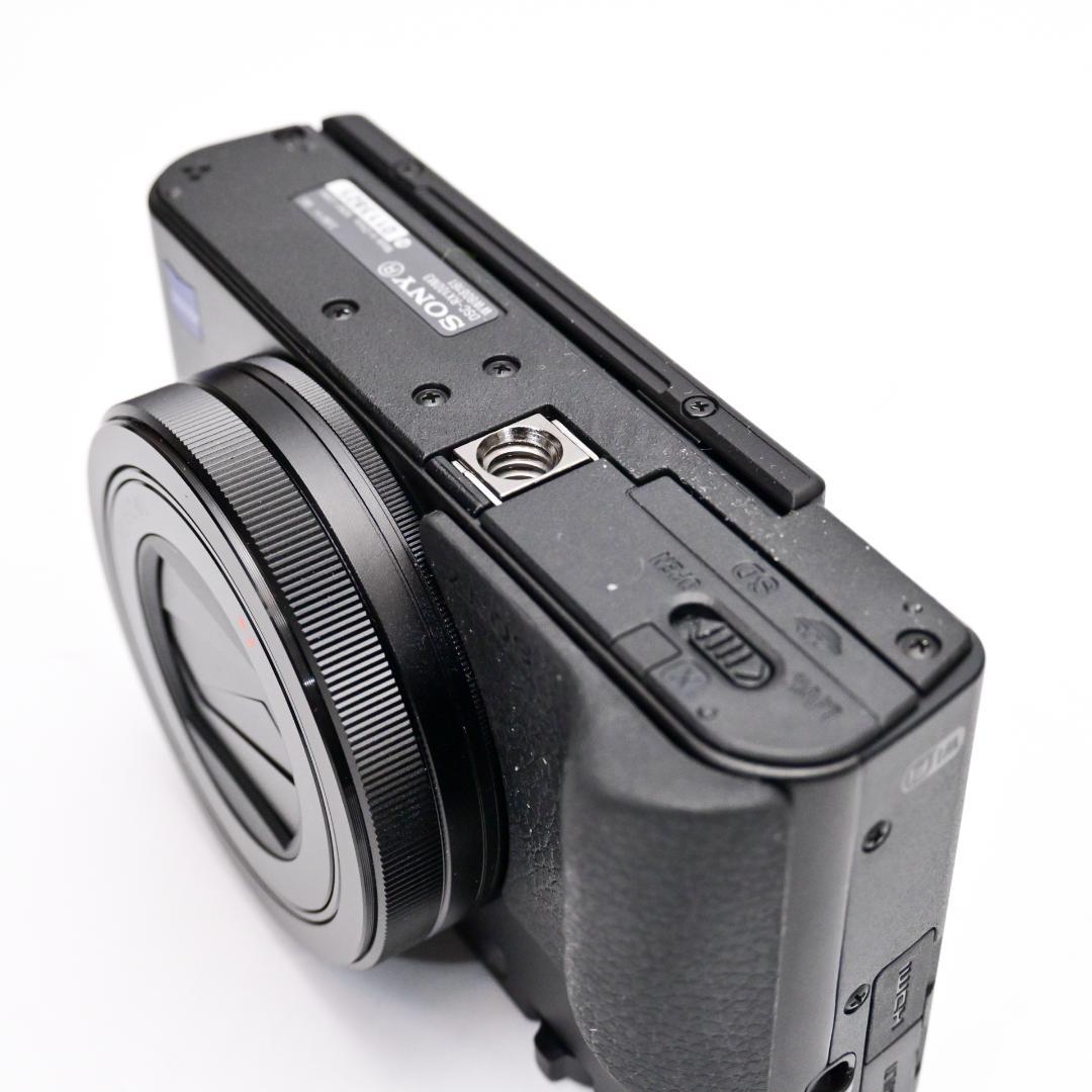 SONY RX100 M3 コンパクトデジタルカメラ【中古美品】