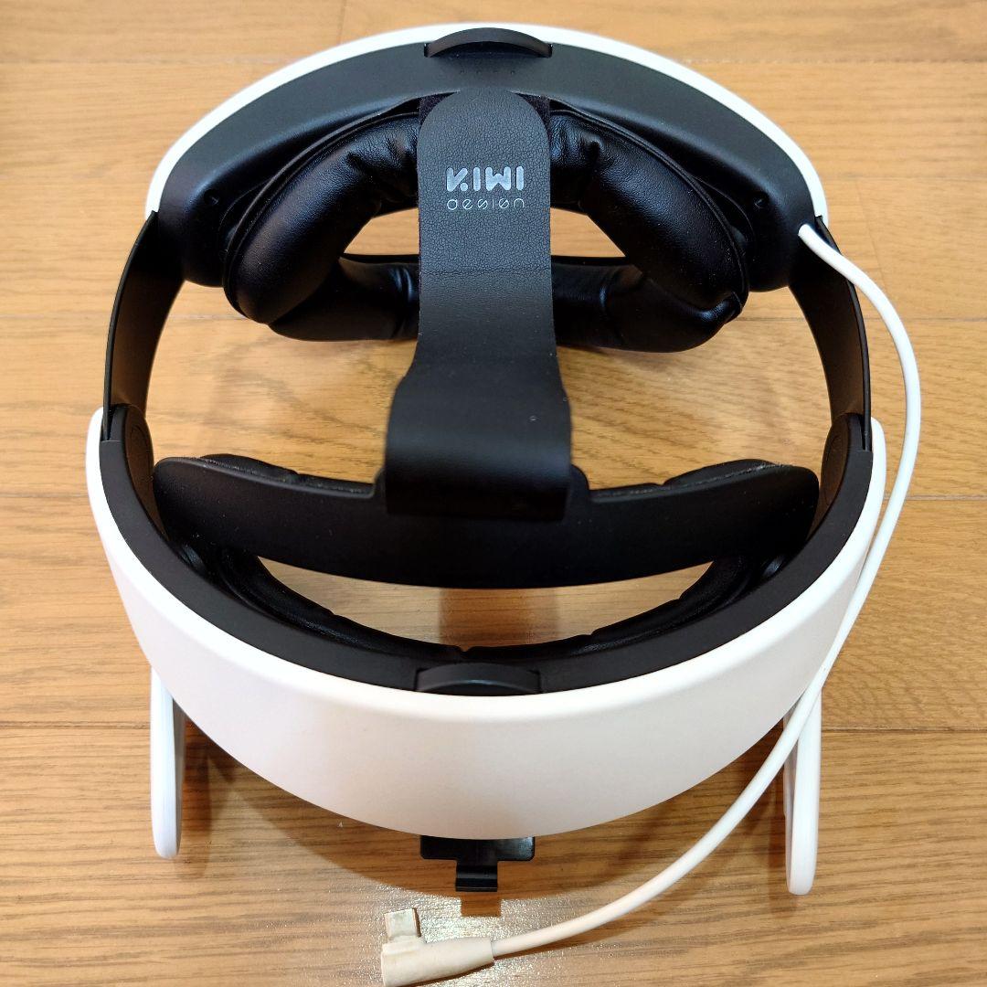  Quest 3 128GB H4 Boost ケーブル セット