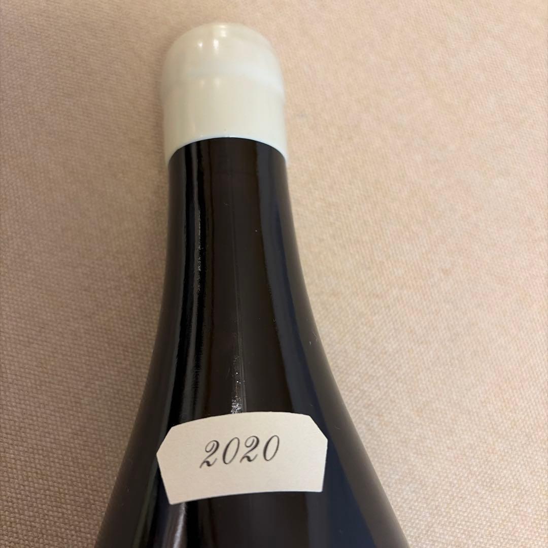 2020エティエンヌ ソゼ ピュリニー モンラッシェ ブラン　750ml