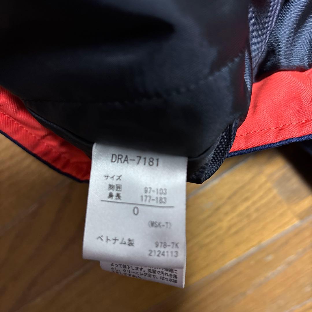 早いもの勝ち！DESCENTEスキーウェア