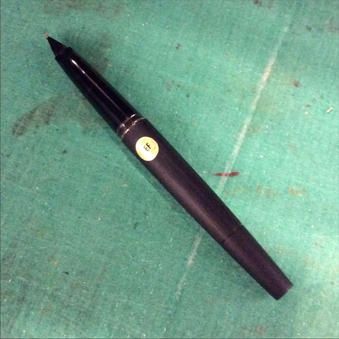 モンブラン万年筆320ヴィンテージ