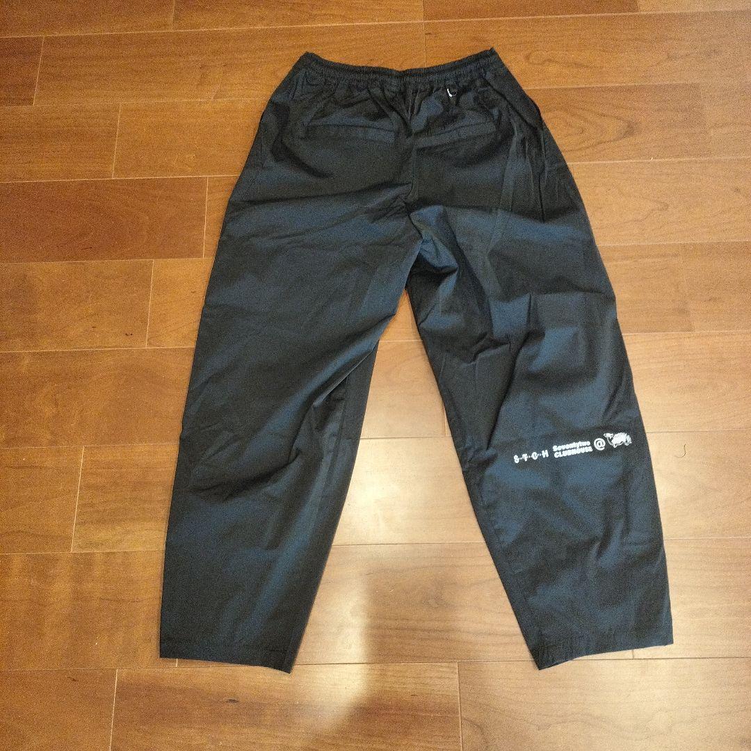 【STCH】2wayシルエットパンツ antiqua