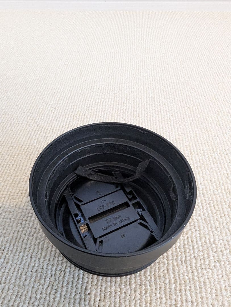 SIGMA 10mm F2.8 フィッシュアイレンズ 専用ケース付き