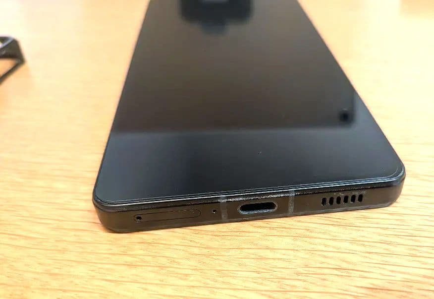 ZTE nubia Z60S Pro 16G 1TB スマートフォン 本体