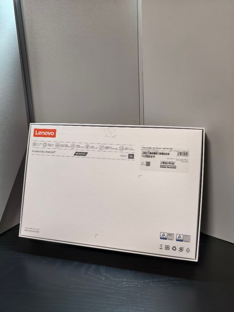 Lenovo Idea Tab Pro タブレット12.7