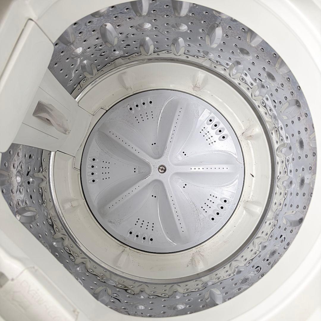 配送設置無料！純正SHARP2点セット！一人暮らし・新生活のスタートに！完動美品