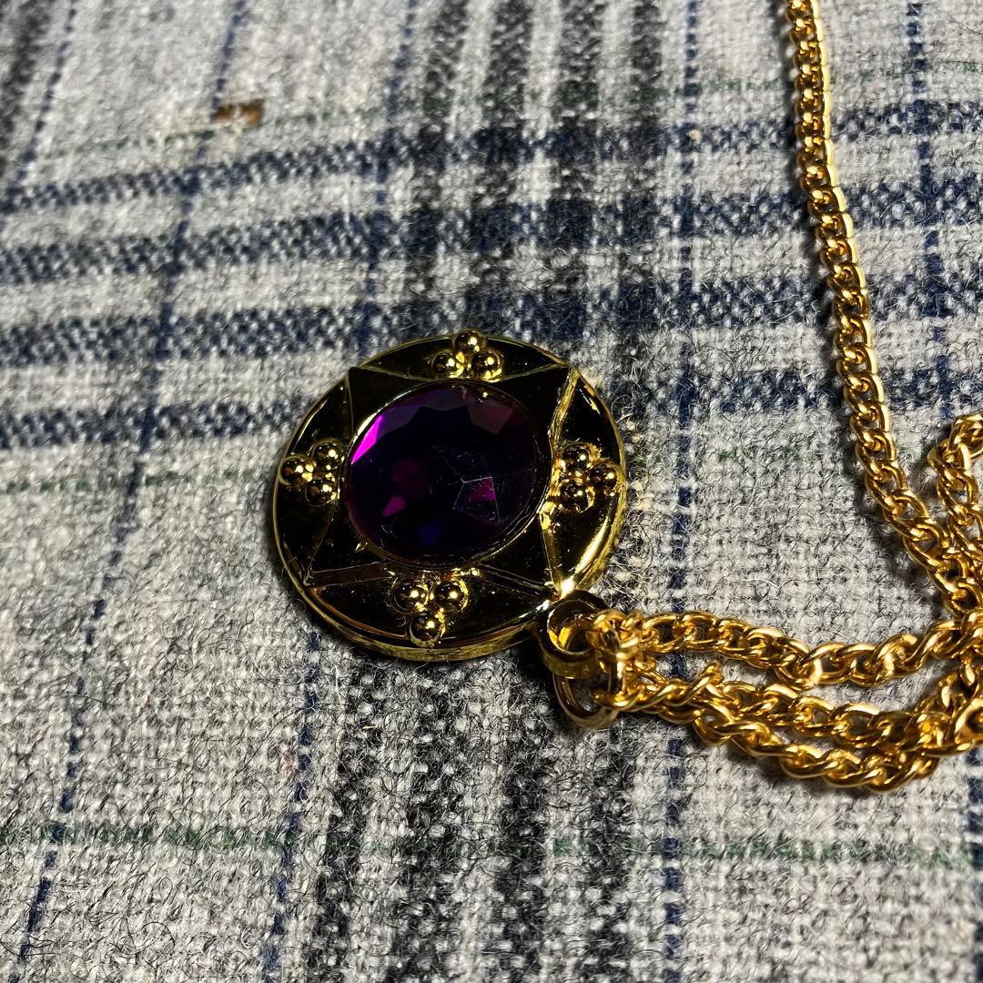 s*4様 【当時物】カバヤ　セボンスター　アクセサリー　90年代？