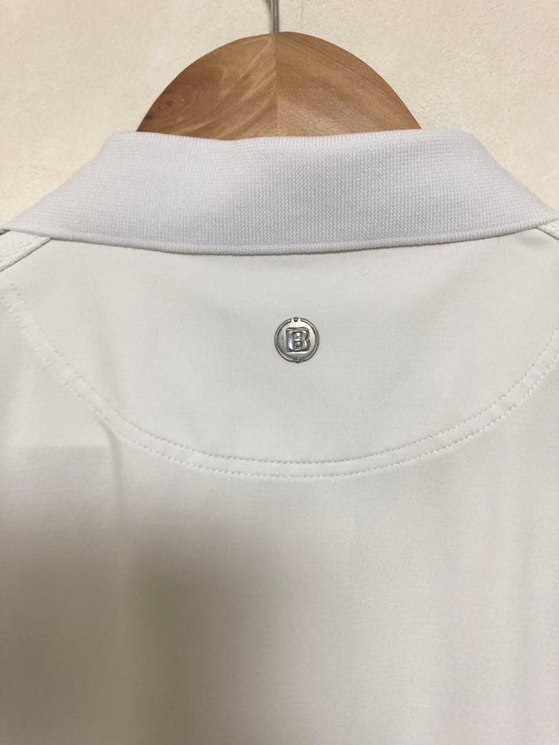 ブリーフィング　ポロシャツ　BRG221MA3