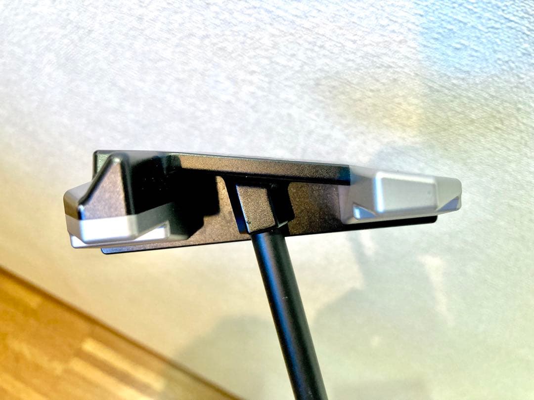 カバー付き｜BGT Golf PARADOX MALLET Putter 35\"
