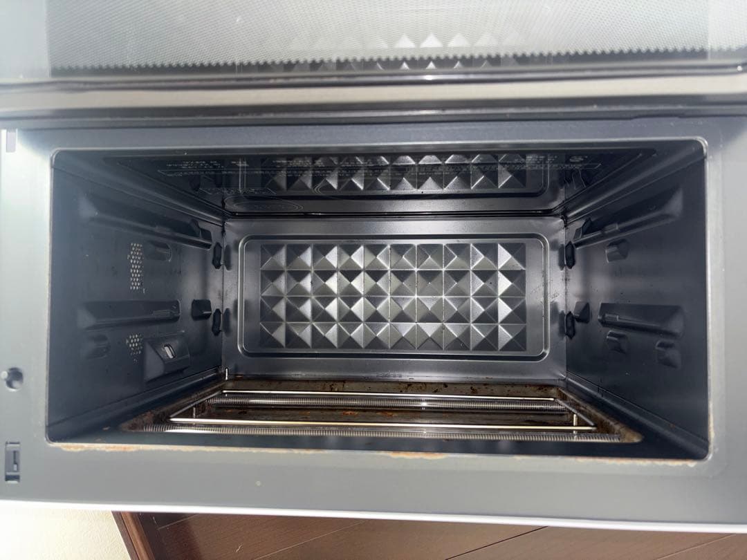 SHARP RE-WF233-W オーブンレンジ 2022年製