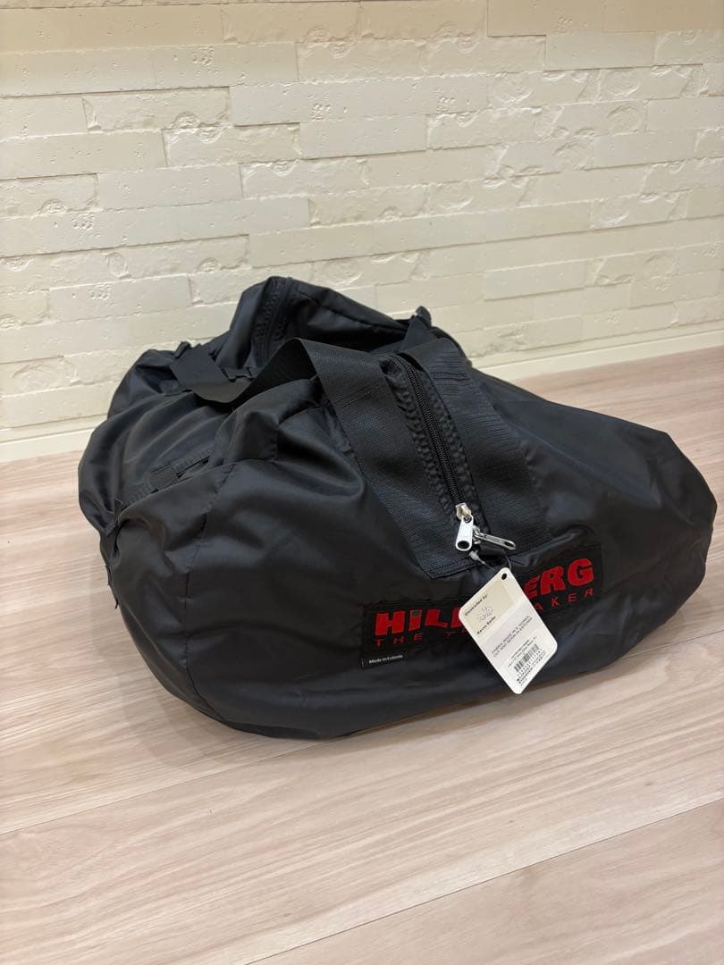 HILLEBERG Atlas ヒルバーグ アトラス サンド　エストニア製